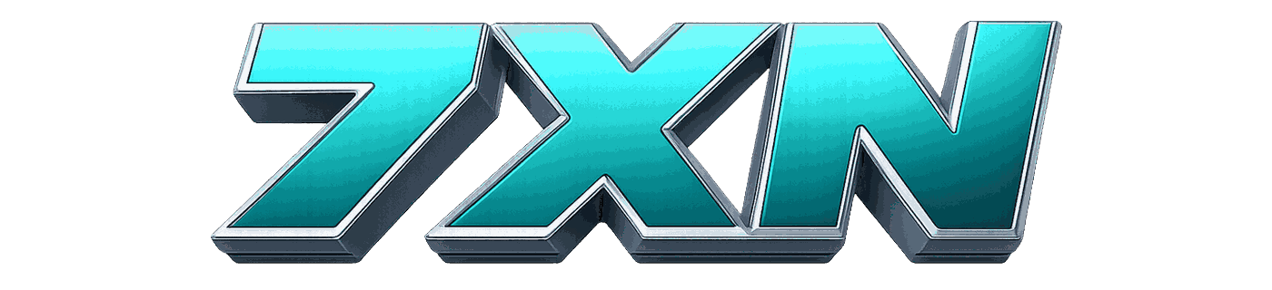 7xn লোগো